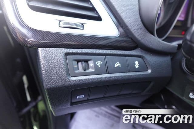 Hyundai Santa Fe DM Premium, 2015 20