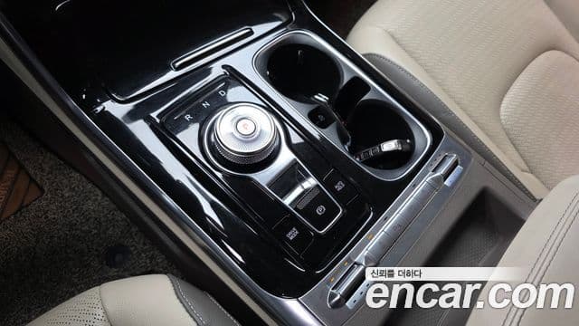 Kia Carnival 4세대 Noblesse, 2021 9