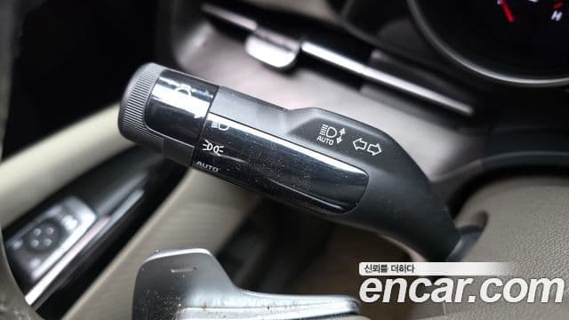 Kia Carnival 4세대 Noblesse, 2021 16