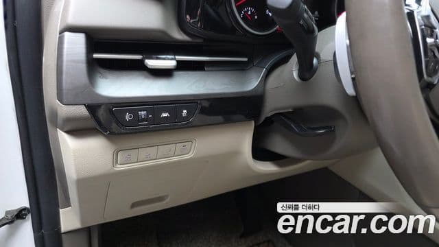Kia Carnival 4세대 Noblesse, 2021 17