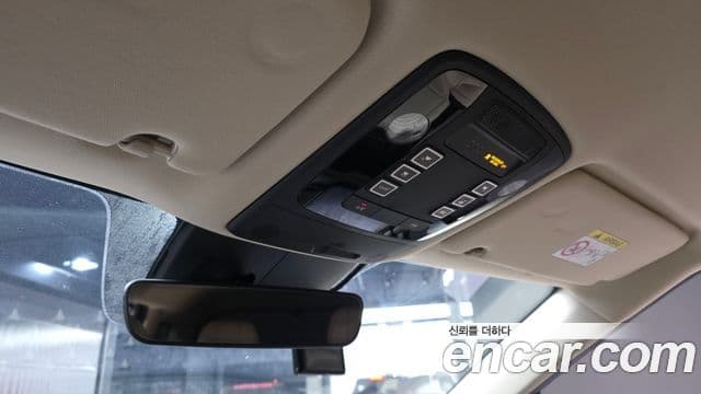 Kia Carnival 4세대 Noblesse, 2021 19