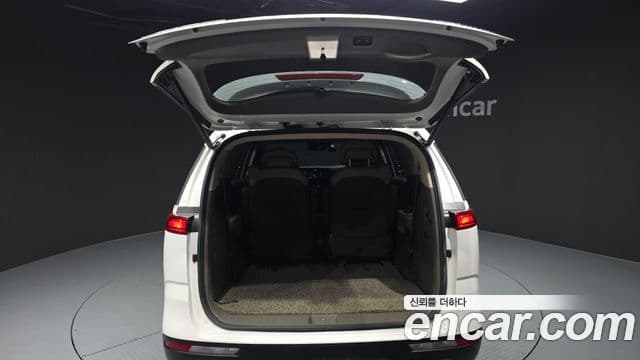 Kia Carnival 4세대 Noblesse, 2021 20
