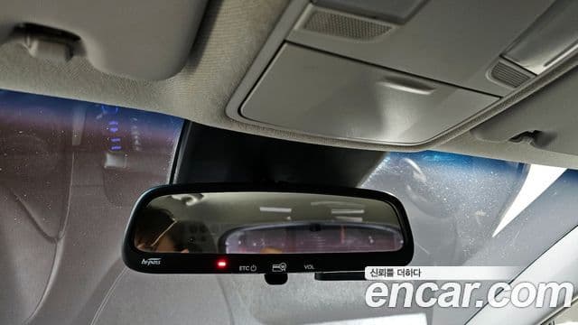 Hyundai Kona Modern tech, 2018 18