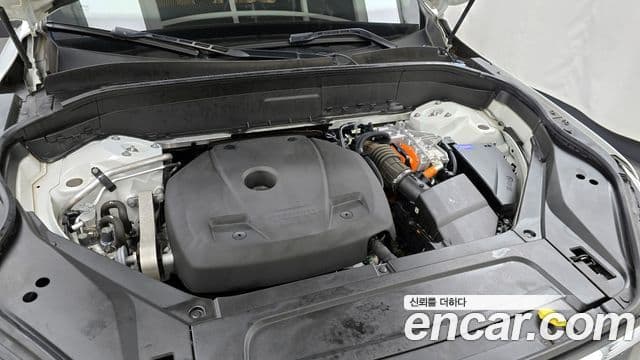 Volvo XC90 2세대 T8 Inscription гибрид, 2022 6