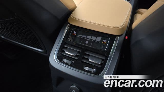 Volvo XC90 2세대 T8 Inscription гибрид, 2022 19