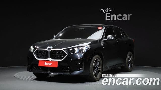 BMW X2 (U10) xDrive20i M Sport, 2025 1