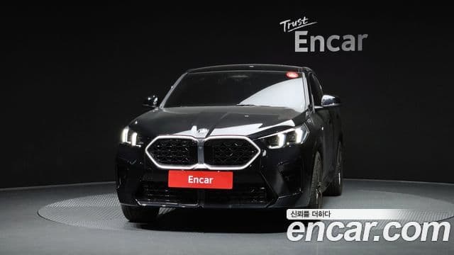 BMW X2 (U10) xDrive20i M Sport, 2025 3