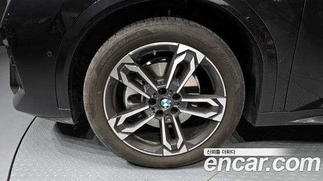 BMW X2 (U10) xDrive20i M Sport, 2025 все фото