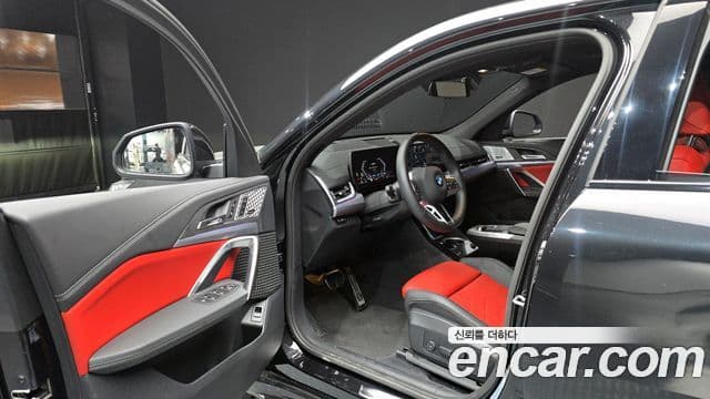 BMW X2 (U10) xDrive20i M Sport, 2025 10