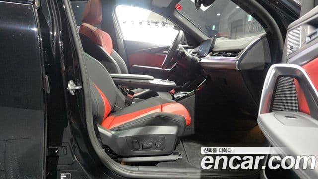 BMW X2 (U10) xDrive20i M Sport, 2025 11