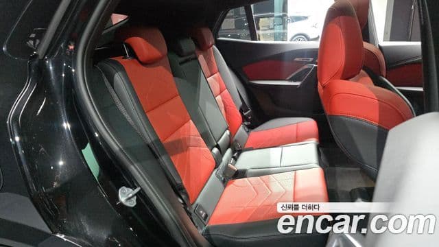 BMW X2 (U10) xDrive20i M Sport, 2025 12