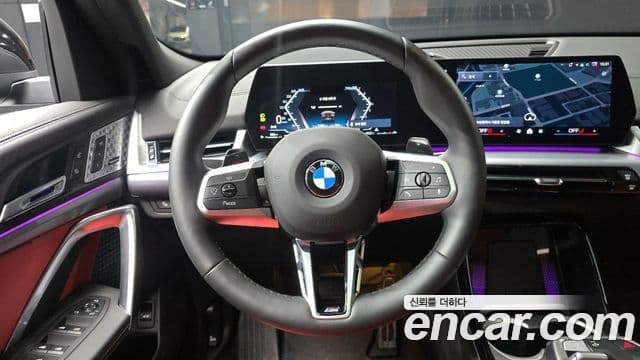 BMW X2 (U10) xDrive20i M Sport, 2025 13