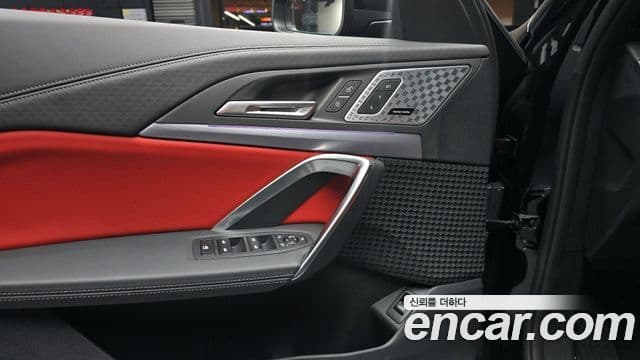 BMW X2 (U10) xDrive20i M Sport, 2025 18