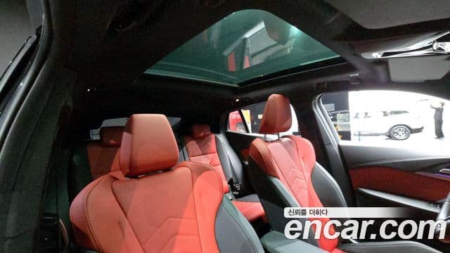 BMW X2 (U10) xDrive20i M Sport, 2025 19