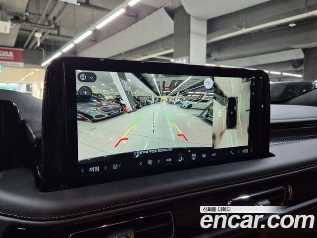 Lincoln Aviator 2세대 3.0 Black Label AWD, 2025 14