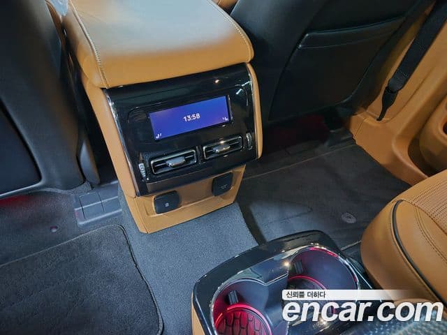 Lincoln Aviator 2세대 3.0 Black Label AWD, 2025 15