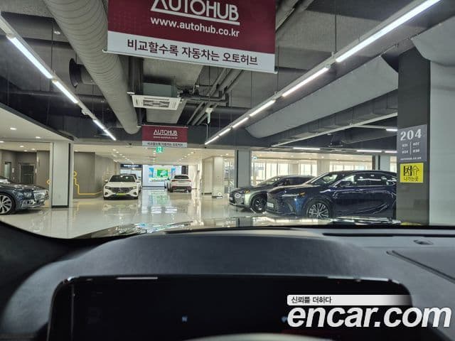 Lincoln Aviator 2세대 3.0 Black Label AWD, 2025 16