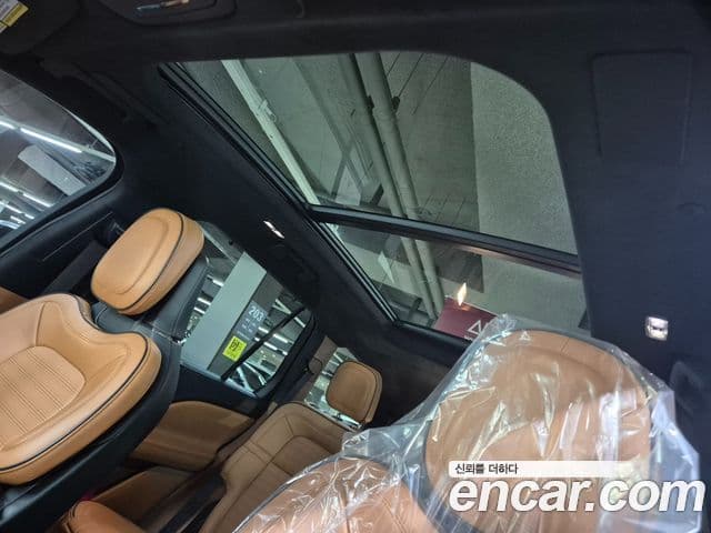 Lincoln Aviator 2세대 3.0 Black Label AWD, 2025 18