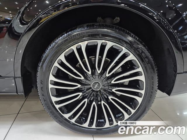 Lincoln Aviator 2세대 3.0 Black Label AWD, 2025 19