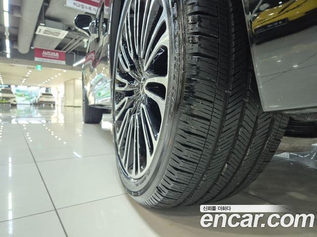 Lincoln Aviator 2세대 3.0 Black Label AWD, 2025 20