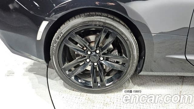 Chevrolet(GM대우) All New 카마로 SS 6.2 V8, 2017 все фото