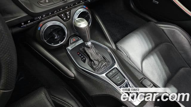 Chevrolet(GM대우) All New 카마로 SS 6.2 V8, 2017 9