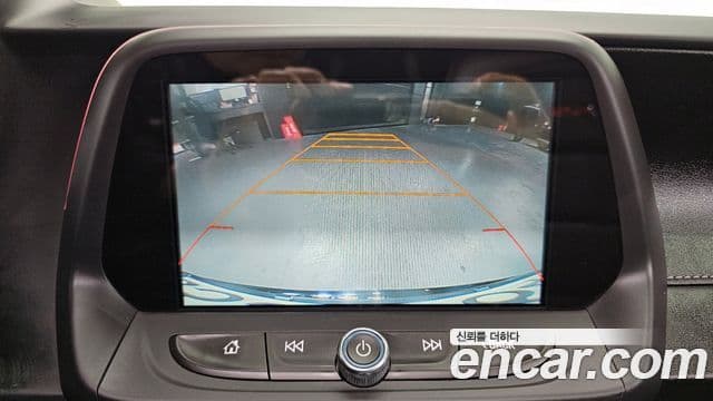 Chevrolet(GM대우) All New 카마로 SS 6.2 V8, 2017 15