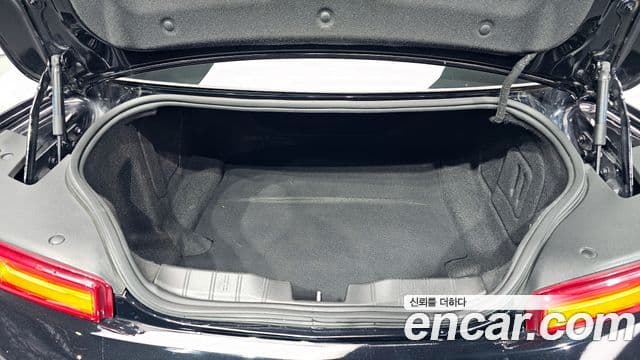 Chevrolet(GM대우) All New 카마로 SS 6.2 V8, 2017 20