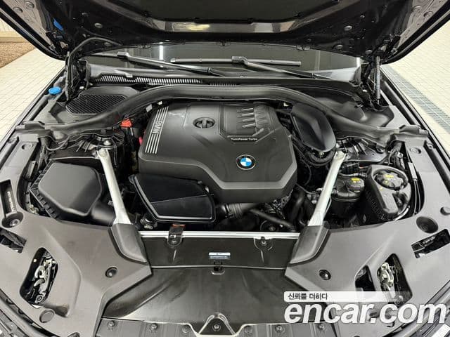 BMW 5시리즈 (G30) 530i M Sport, 2023 6