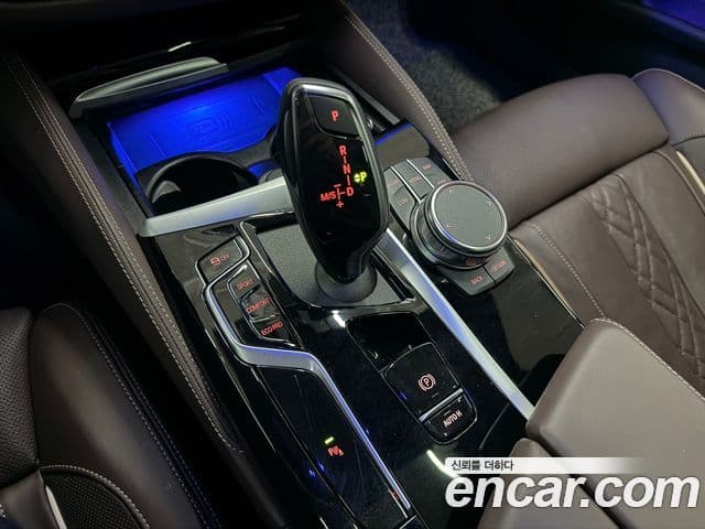 BMW 5시리즈 (G30) 530i M Sport, 2023 9