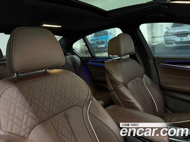 BMW 5시리즈 (G30) 530i M Sport, 2023 15