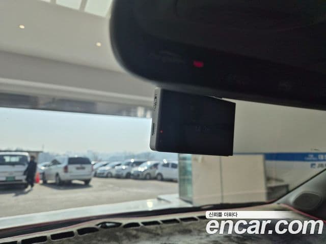 Chevrolet(GM대우) The / новый Next Spark Plus, 2018 11