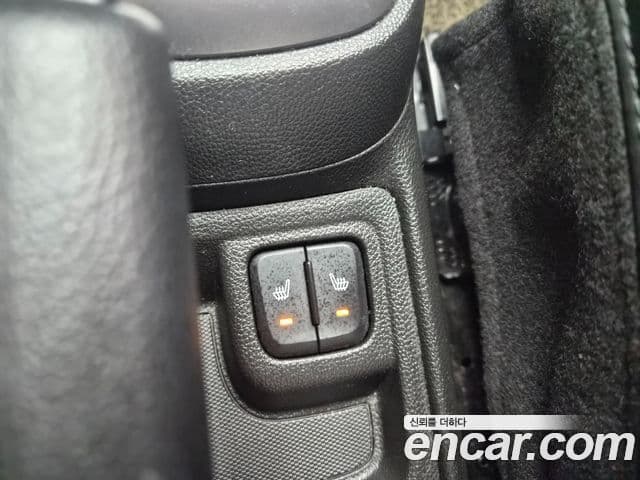 Chevrolet(GM대우) The / новый Next Spark Plus, 2018 12