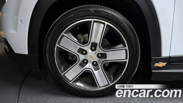 Chevrolet(GM대우) Orlando Safety, 2015 все фото