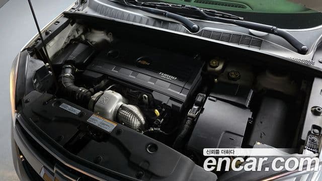 Chevrolet(GM대우) Orlando Safety, 2015 6