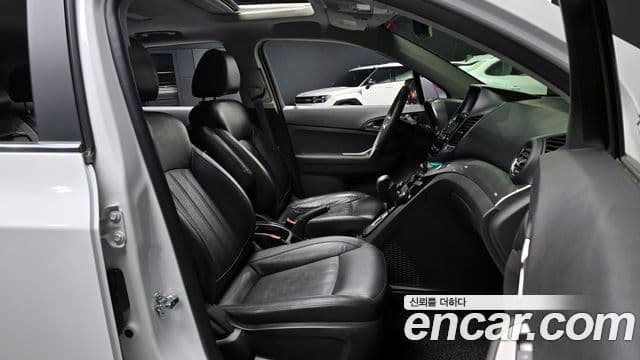 Chevrolet(GM대우) Orlando Safety, 2015 10