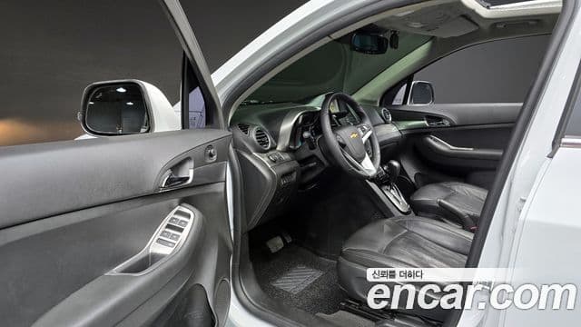 Chevrolet(GM대우) Orlando Safety, 2015 11