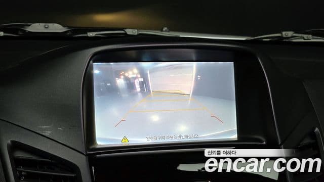 Chevrolet(GM대우) Orlando Safety, 2015 15