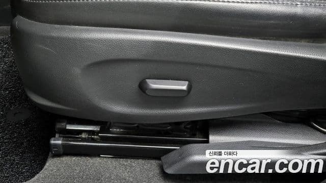 Chevrolet(GM대우) Orlando Safety, 2015 17