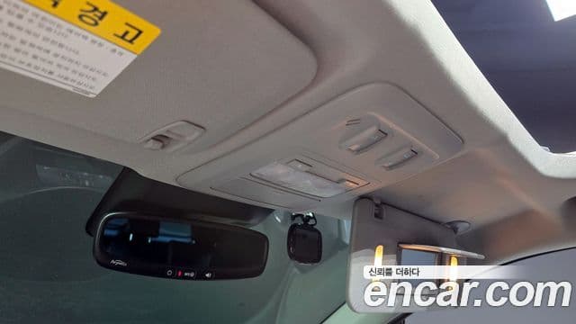 Chevrolet(GM대우) Orlando Safety, 2015 18