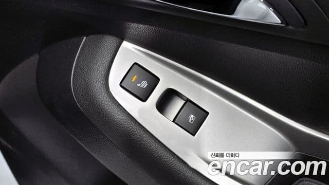 Chevrolet(GM대우) Orlando Safety, 2015 19