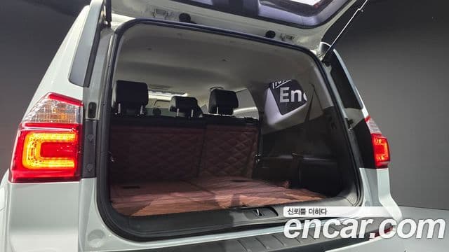 Chevrolet(GM대우) Orlando Safety, 2015 20