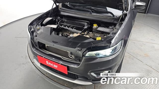 Jeep Cherokee(KL) 2.4 Limited AWD, 2020 6