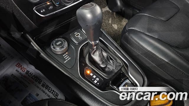 Jeep Cherokee(KL) 2.4 Limited AWD, 2020 9