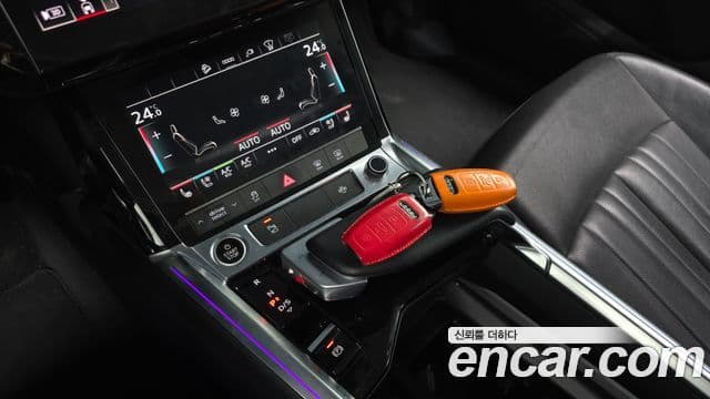 Audi e-Tron 50 Quattro Sportback, 2021 9