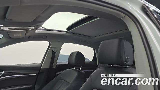 Audi e-Tron 50 Quattro Sportback, 2021 19