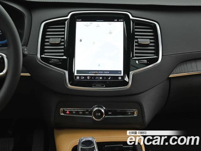 Volvo XC90 2세대 T8 Ultimate Bright гибрид, 2024 14