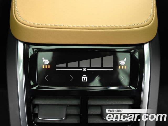 Volvo XC90 2세대 T8 Ultimate Bright гибрид, 2024 16