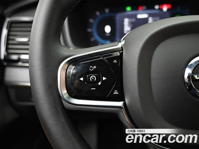 Volvo XC90 2세대 T8 Ultimate Bright гибрид, 2024 18