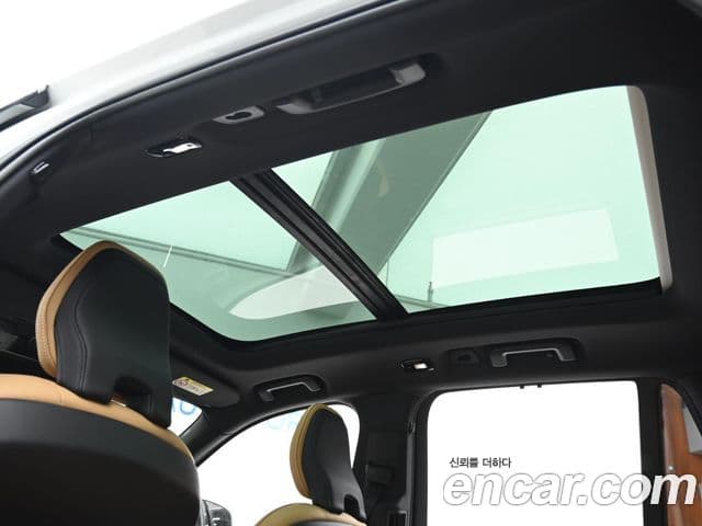 Volvo XC90 2세대 T8 Ultimate Bright гибрид, 2024 19